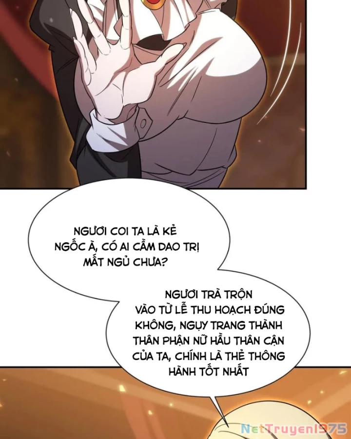 Huyết Cơ Và Kỵ Sĩ Chapter 347 - Trang 2