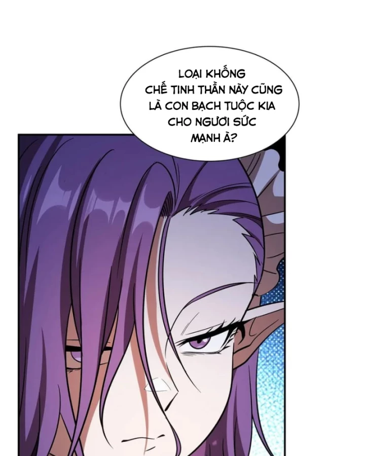 Huyết Cơ Và Kỵ Sĩ Chapter 347 - Trang 2
