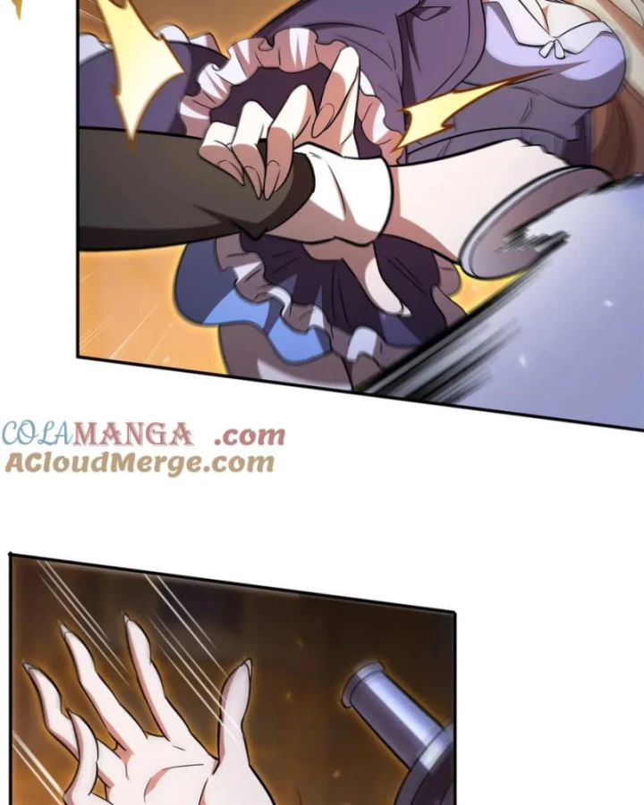 Huyết Cơ Và Kỵ Sĩ Chapter 347 - Trang 2
