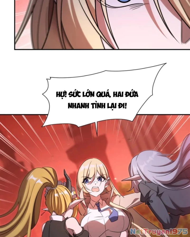 Huyết Cơ Và Kỵ Sĩ Chapter 347 - Trang 2
