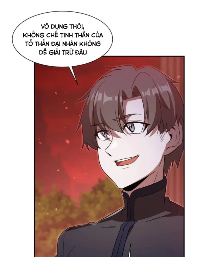Huyết Cơ Và Kỵ Sĩ Chapter 347 - Trang 2