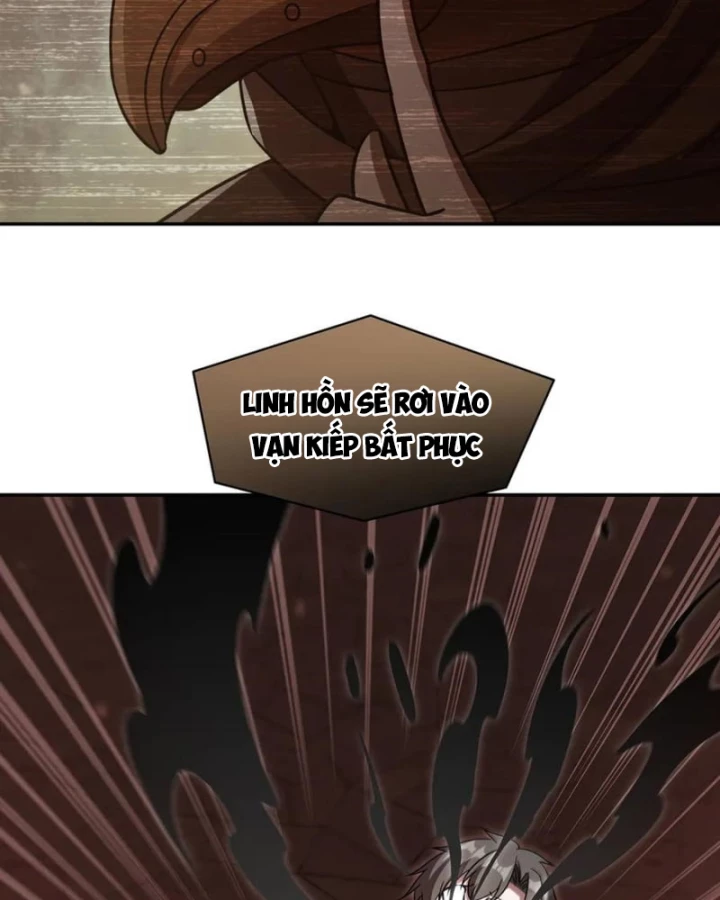 Huyết Cơ Và Kỵ Sĩ Chapter 347 - Trang 2
