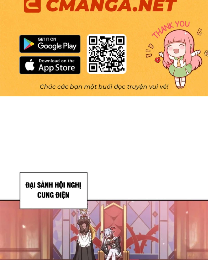 Huyết Cơ Và Kỵ Sĩ Chapter 348 - Trang 2