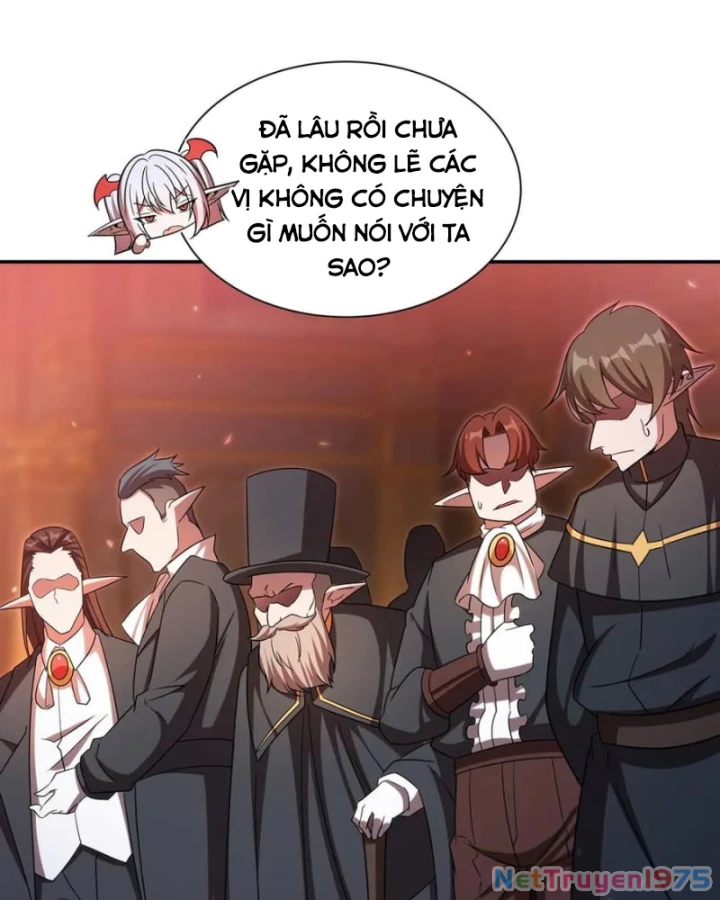 Huyết Cơ Và Kỵ Sĩ Chapter 348 - Trang 2