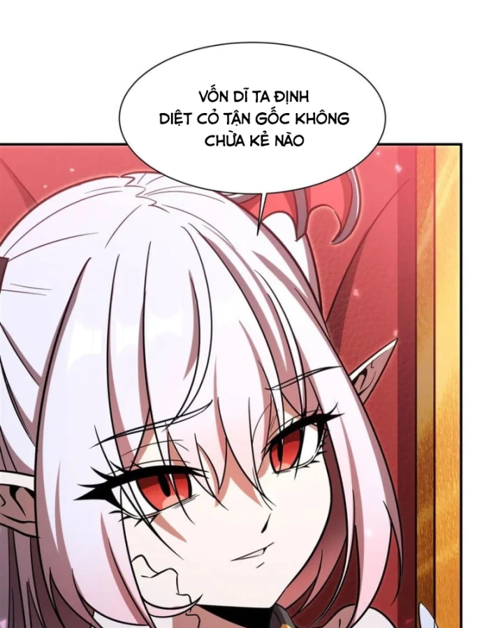 Huyết Cơ Và Kỵ Sĩ Chapter 348 - Trang 2