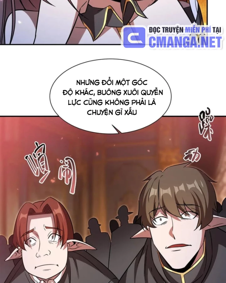 Huyết Cơ Và Kỵ Sĩ Chapter 348 - Trang 2