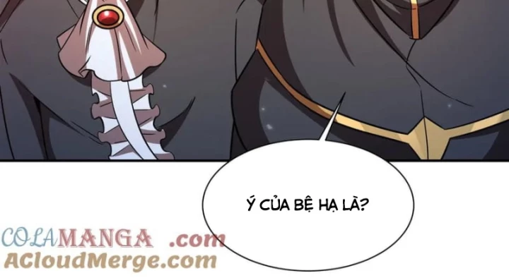 Huyết Cơ Và Kỵ Sĩ Chapter 348 - Trang 2