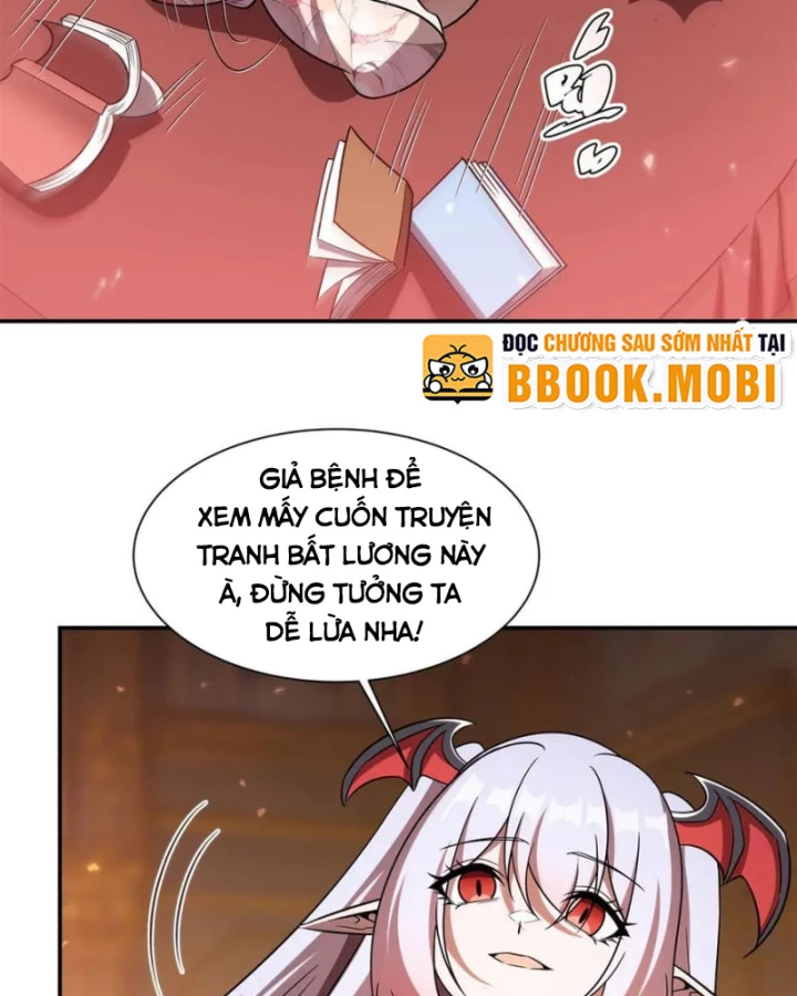 Huyết Cơ Và Kỵ Sĩ Chapter 348 - Trang 2