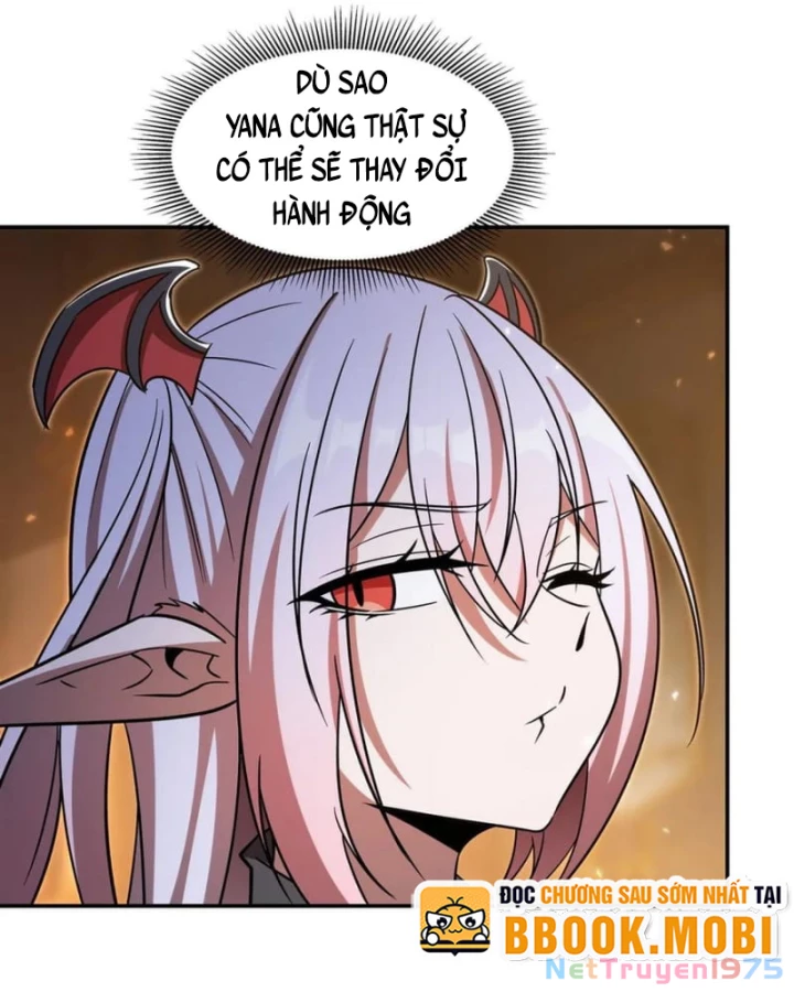 Huyết Cơ Và Kỵ Sĩ Chapter 348 - Trang 2