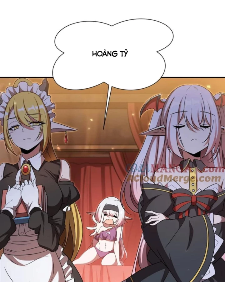 Huyết Cơ Và Kỵ Sĩ Chapter 348 - Trang 2