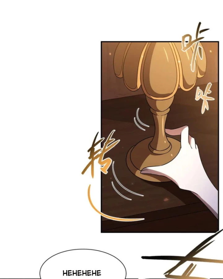 Huyết Cơ Và Kỵ Sĩ Chapter 348 - Trang 2