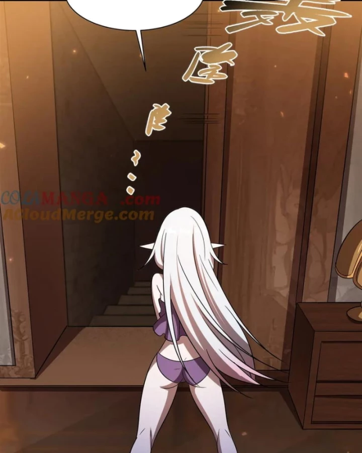 Huyết Cơ Và Kỵ Sĩ Chapter 348 - Trang 2