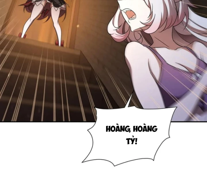 Huyết Cơ Và Kỵ Sĩ Chapter 348 - Trang 2