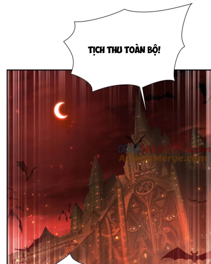Huyết Cơ Và Kỵ Sĩ Chapter 348 - Trang 2