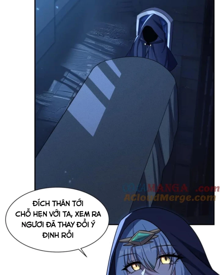 Huyết Cơ Và Kỵ Sĩ Chapter 348 - Trang 2