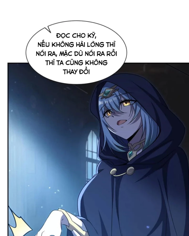Huyết Cơ Và Kỵ Sĩ Chapter 348 - Trang 2
