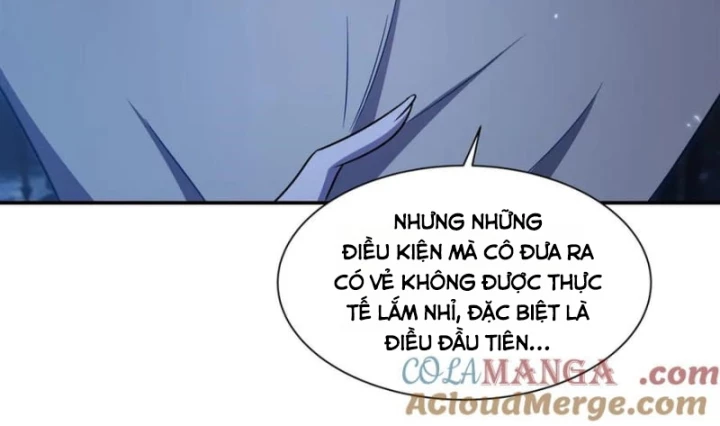 Huyết Cơ Và Kỵ Sĩ Chapter 348 - Trang 2