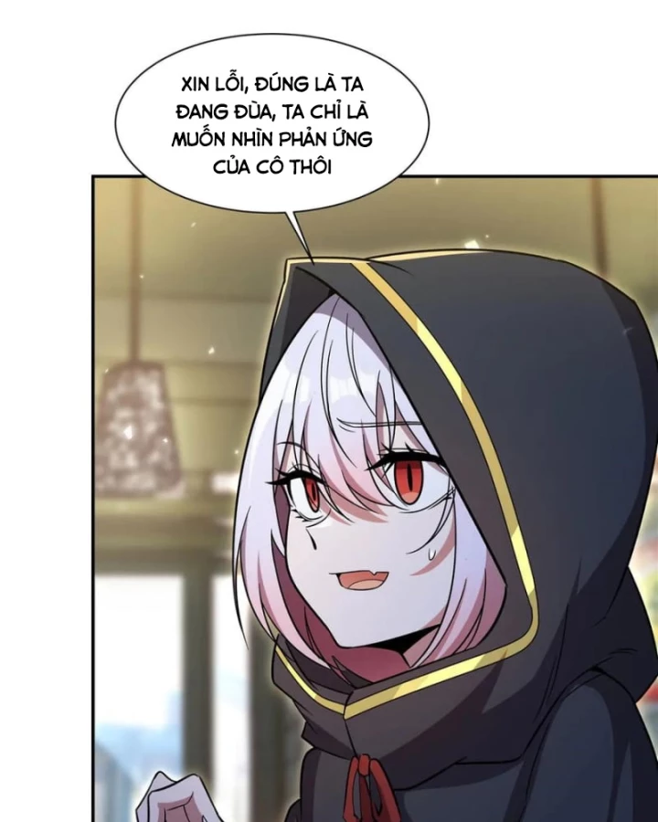 Huyết Cơ Và Kỵ Sĩ Chapter 350 - Trang 2