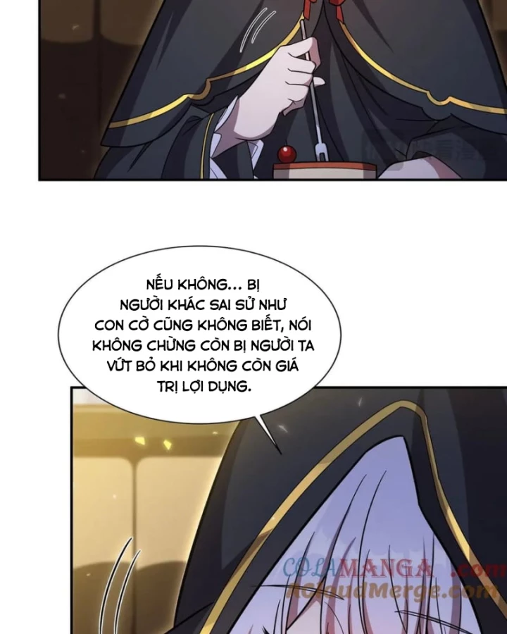 Huyết Cơ Và Kỵ Sĩ Chapter 350 - Trang 2