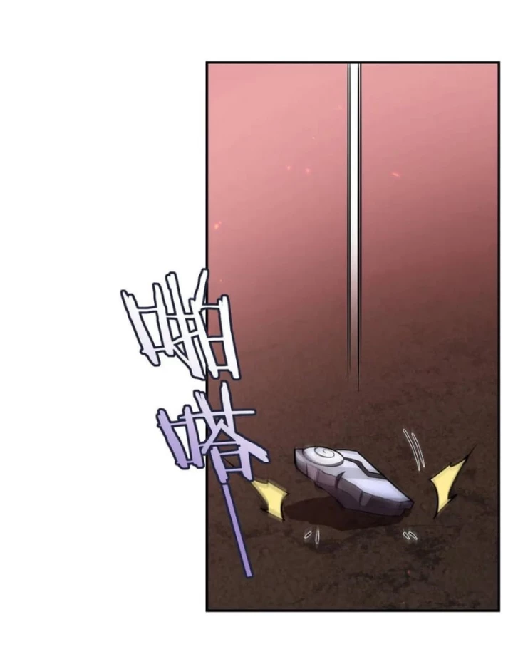 Huyết Cơ Và Kỵ Sĩ Chapter 350 - Trang 2