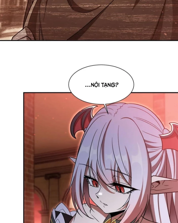 Huyết Cơ Và Kỵ Sĩ Chapter 350 - Trang 2