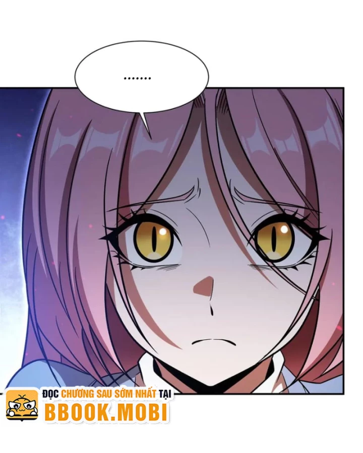 Huyết Cơ Và Kỵ Sĩ Chapter 350 - Trang 2