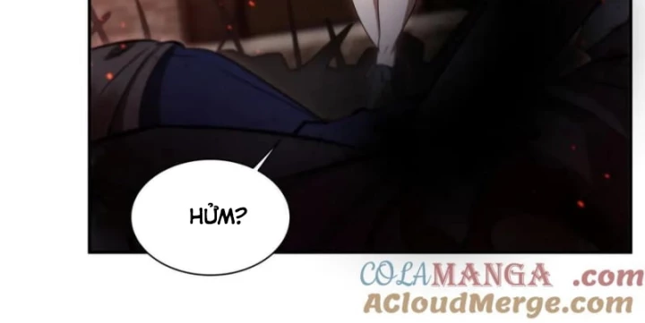 Huyết Cơ Và Kỵ Sĩ Chapter 350 - Trang 2