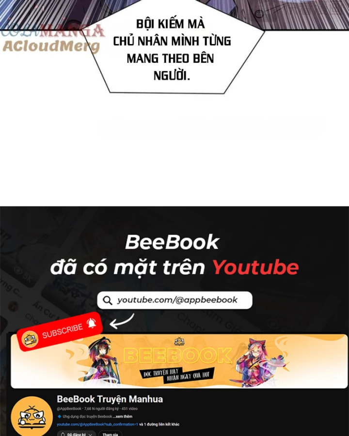 Huyết Cơ Và Kỵ Sĩ Chapter 350 - Trang 2