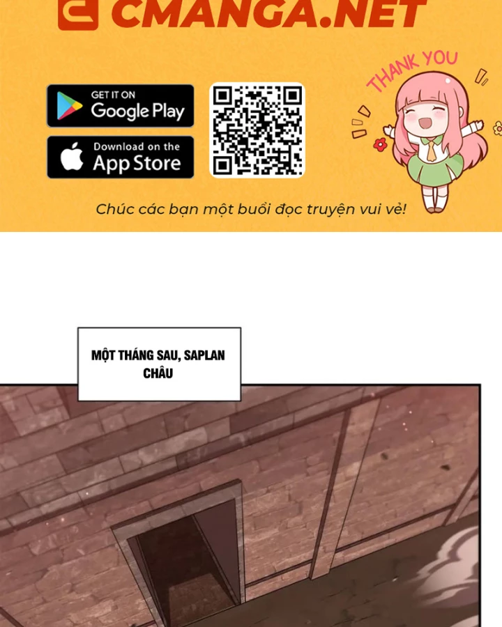 Huyết Cơ Và Kỵ Sĩ Chapter 352 - Trang 2
