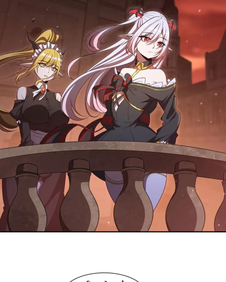 Huyết Cơ Và Kỵ Sĩ Chapter 352 - Trang 2