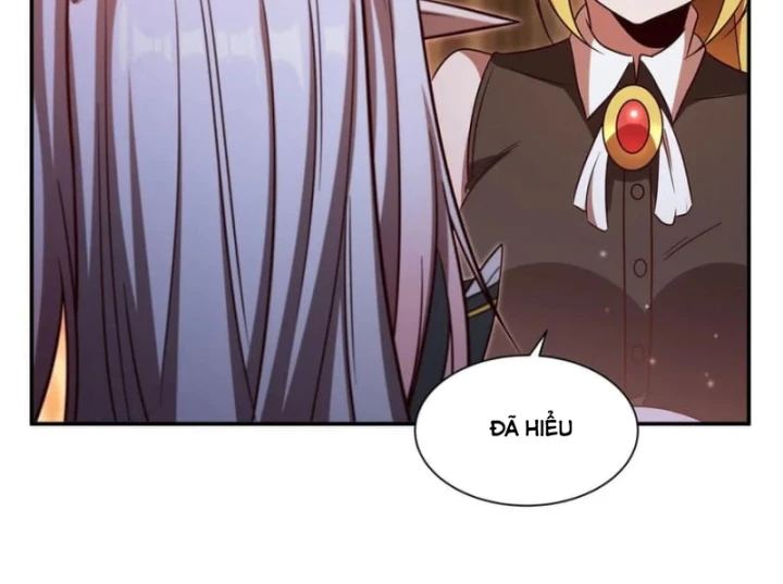 Huyết Cơ Và Kỵ Sĩ Chapter 352 - Trang 2