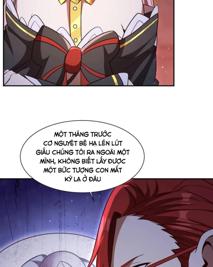 Huyết Cơ Và Kỵ Sĩ Chapter 352 - Trang 2