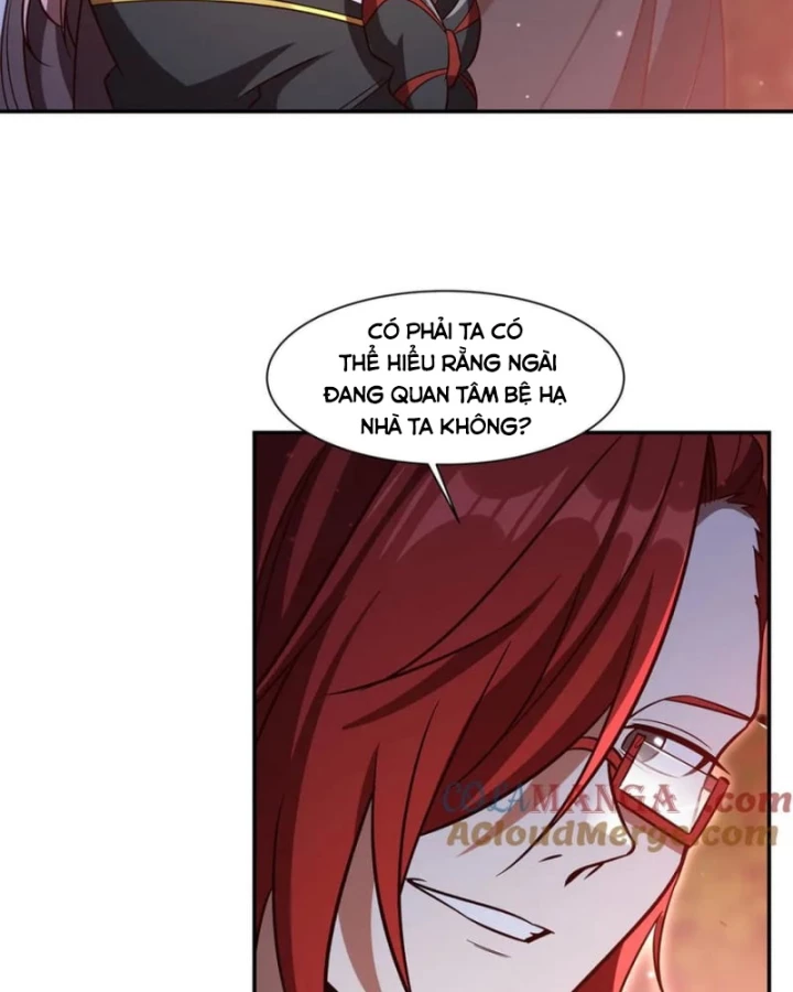 Huyết Cơ Và Kỵ Sĩ Chapter 352 - Trang 2