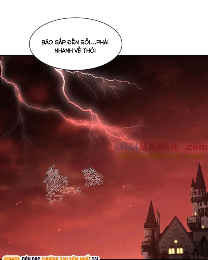 Huyết Cơ Và Kỵ Sĩ Chapter 352 - Trang 2