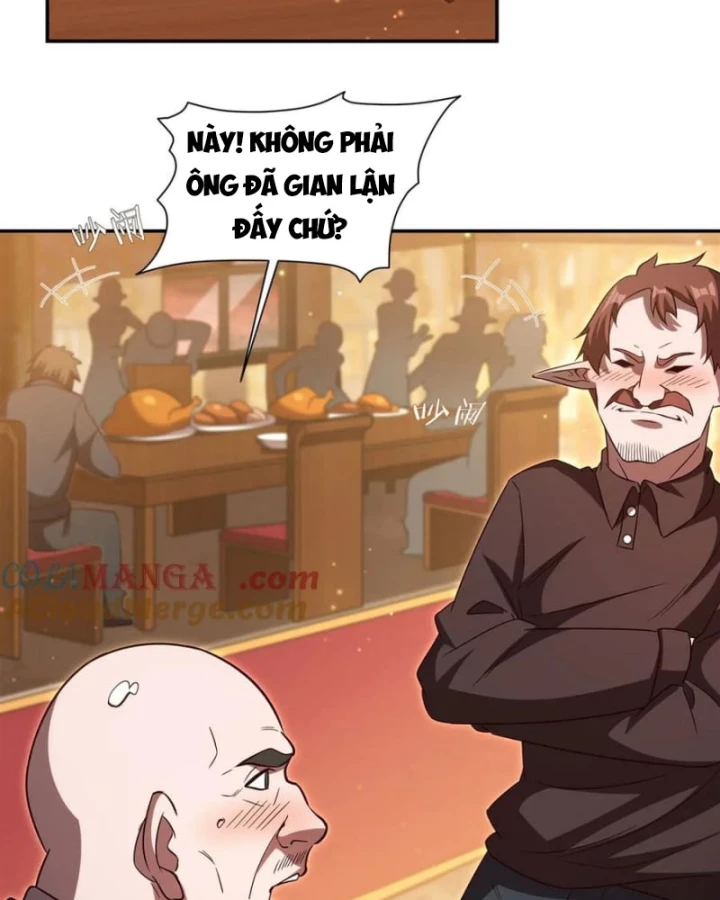 Huyết Cơ Và Kỵ Sĩ Chapter 352 - Trang 2