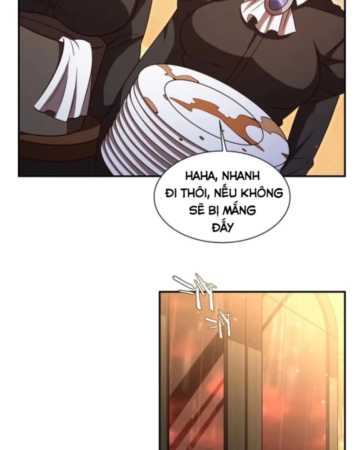 Huyết Cơ Và Kỵ Sĩ Chapter 352 - Trang 2