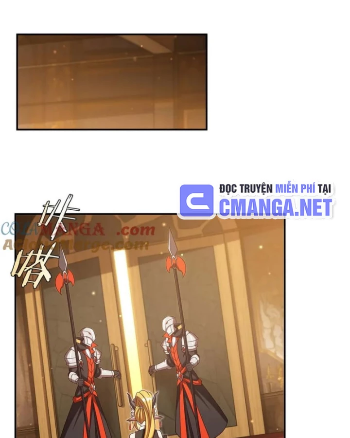 Huyết Cơ Và Kỵ Sĩ Chapter 352 - Trang 2