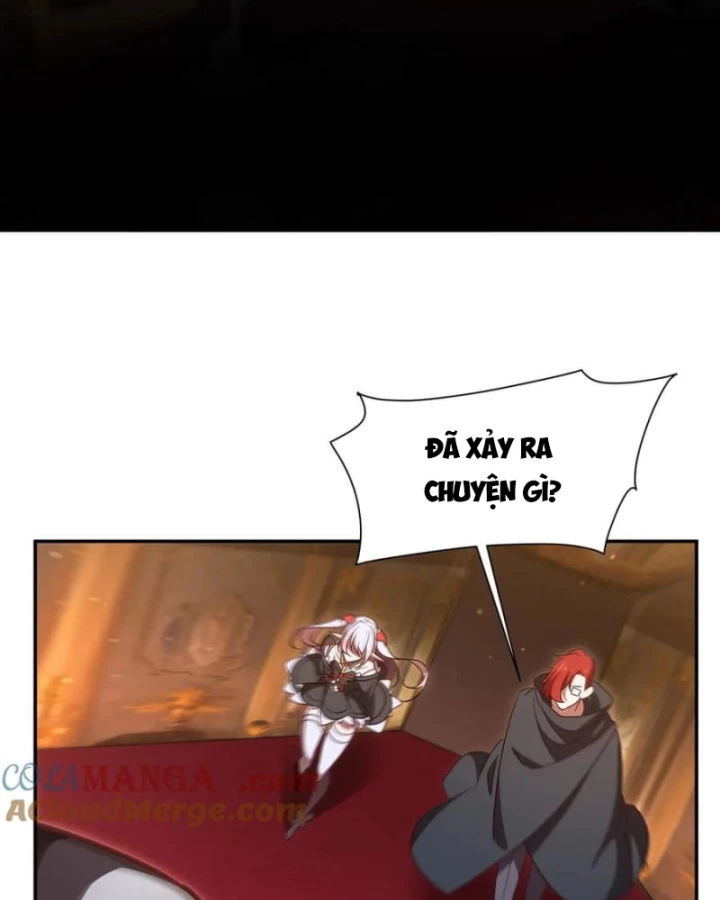 Huyết Cơ Và Kỵ Sĩ Chapter 352 - Trang 2
