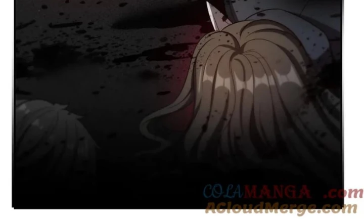 Huyết Cơ Và Kỵ Sĩ Chapter 352 - Trang 2