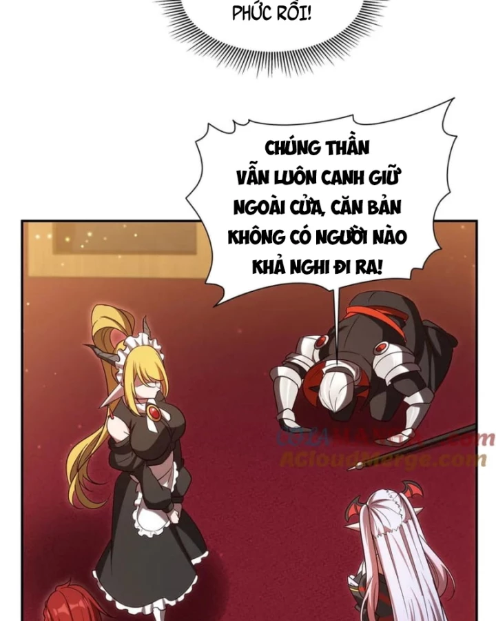 Huyết Cơ Và Kỵ Sĩ Chapter 352 - Trang 2