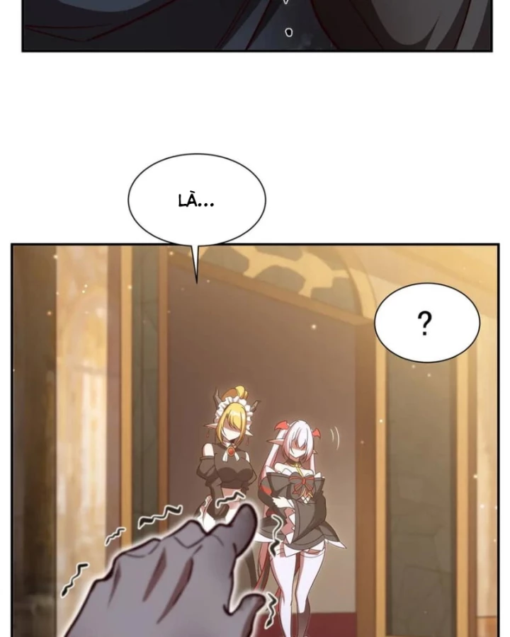 Huyết Cơ Và Kỵ Sĩ Chapter 352 - Trang 2