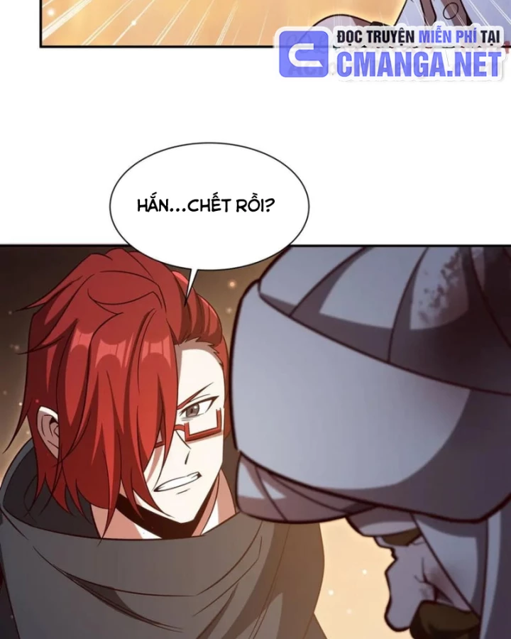 Huyết Cơ Và Kỵ Sĩ Chapter 352 - Trang 2