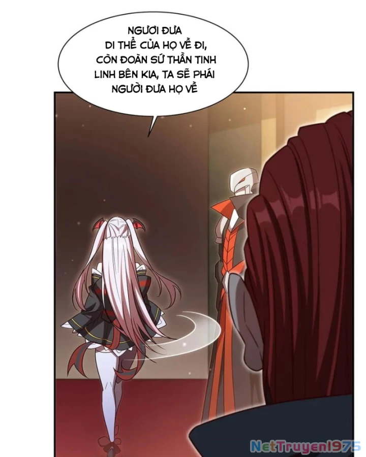 Huyết Cơ Và Kỵ Sĩ Chapter 352 - Trang 2