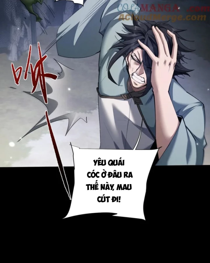 Toàn Chức Kiếm Tu Chapter 37 - Trang 4