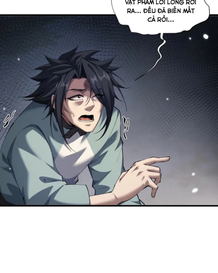 Toàn Chức Kiếm Tu Chapter 37 - Trang 4