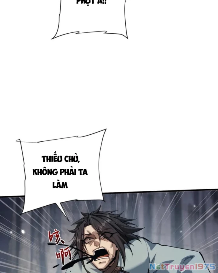 Toàn Chức Kiếm Tu Chapter 37 - Trang 4