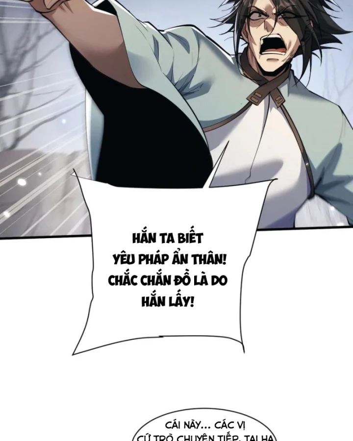 Toàn Chức Kiếm Tu Chapter 37 - Trang 4