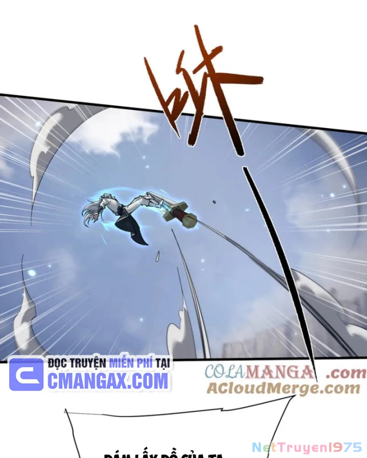 Toàn Chức Kiếm Tu Chapter 37 - Trang 4