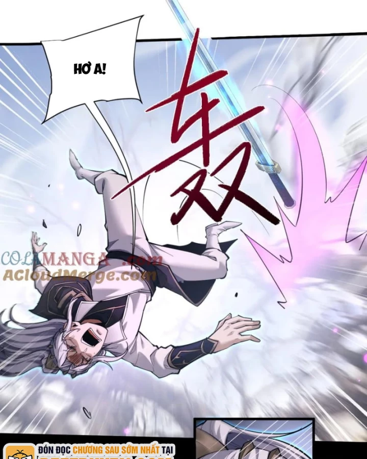 Toàn Chức Kiếm Tu Chapter 37 - Trang 4