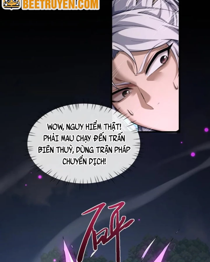 Toàn Chức Kiếm Tu Chapter 37 - Trang 4